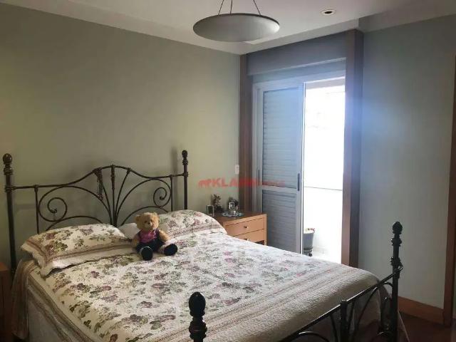 Apartamento venda em Pompeia