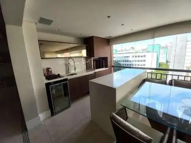 Apartamento venda em Região Imediata de Marília, Pompéia