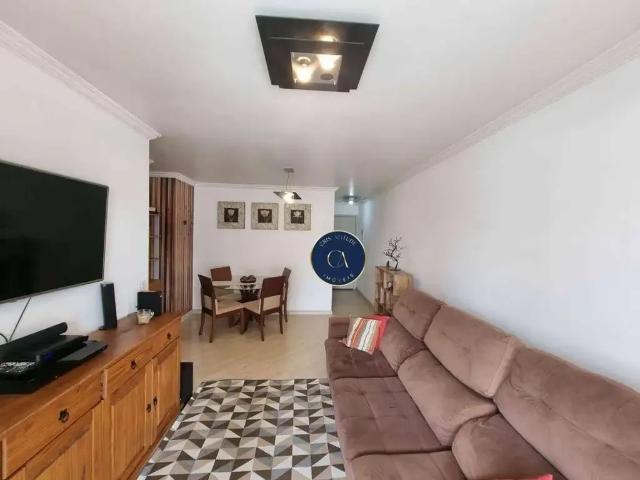 Apartamento venda em Região Imediata de Marília, Pompéia