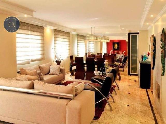 Apartamento venda em Região Imediata de Marília, Pompéia