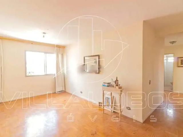 Apartamento venda em Região Imediata de Marília, Pompéia