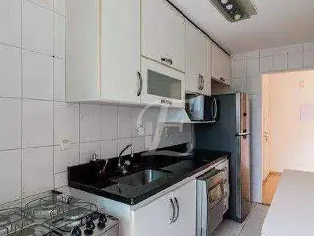Apartamento venda em Região Imediata de Marília, Pompéia