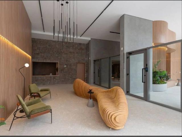 Apartamento venda em Região Imediata de Marília, Pompéia