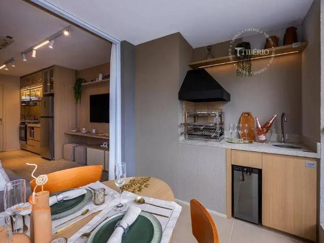 Apartamento venda em Região Imediata de Marília, Pompéia