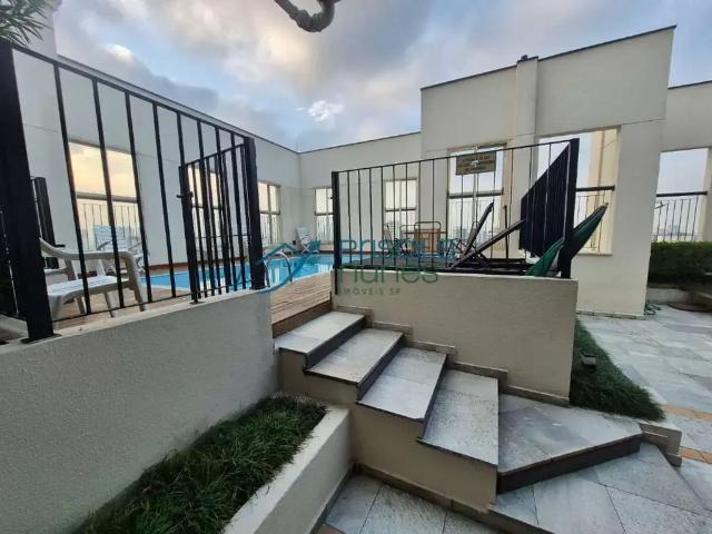 Apartamento venda em Região Imediata de Marília, Pompéia