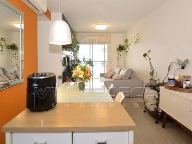 Apartamento venda em Região Imediata de Marília, Pompéia