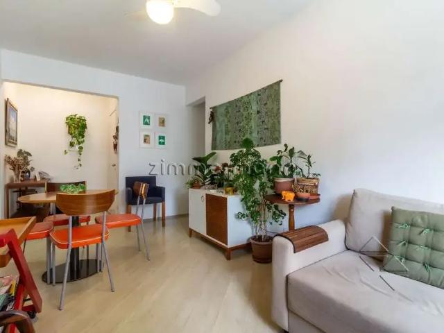 Apartamento venda em Região Imediata de Marília, Pompéia