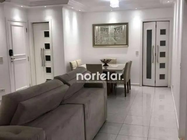 Apartamento venda em Pompeia