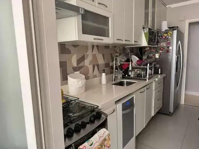 Apartamento venda em Região Imediata de Marília, Pompéia