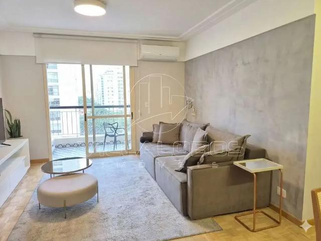 Apartamento venda em Região Imediata de Marília, Pompéia