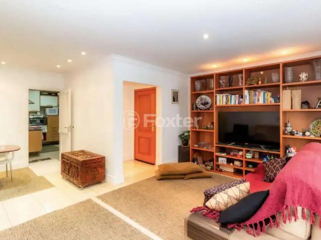 Apartamento venda em Região Imediata de Marília, Pompéia