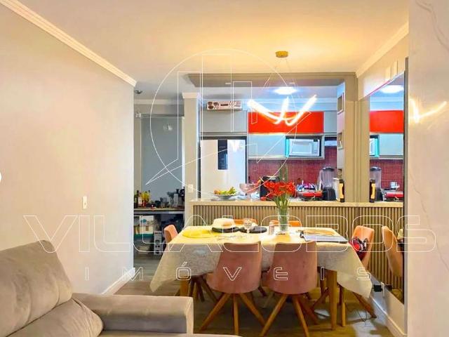 Apartamento venda em Região Imediata de Marília, Pompéia