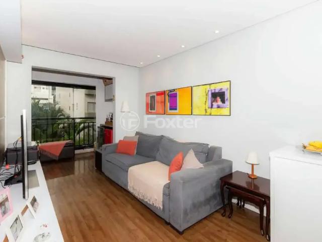 Apartamento venda em Região Imediata de Marília, Pompéia