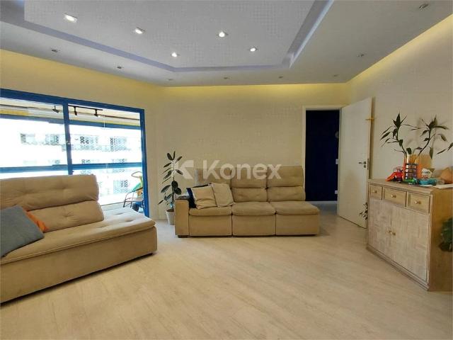 Apartamento venda em Perdizes, São Paulo