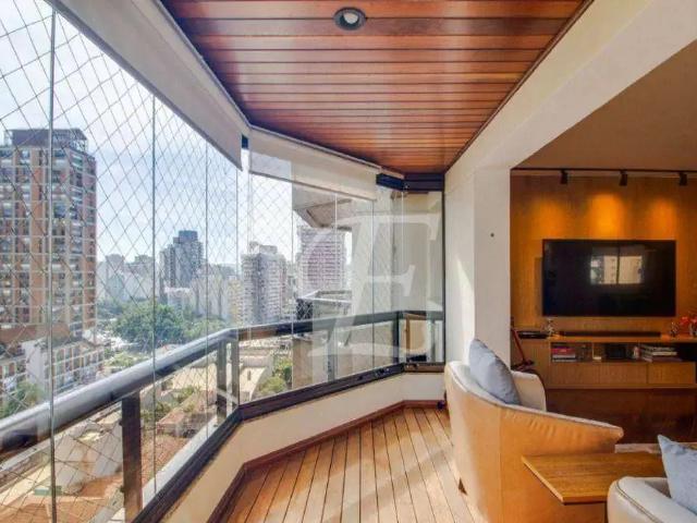Apartamento venda em Região Imediata de Marília, Pompéia