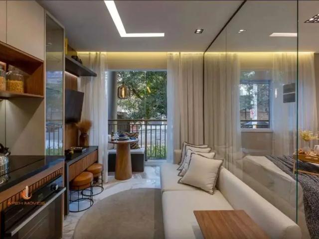 Apartamento venda em Região Imediata de Marília, Pompéia