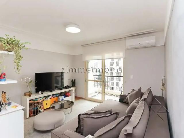 Apartamento venda em Região Imediata de Marília, Pompéia