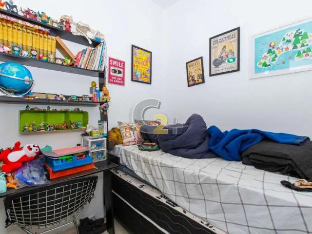 Apartamento venda em Região Imediata de São Paulo, Região Metropolitana de São Paulo