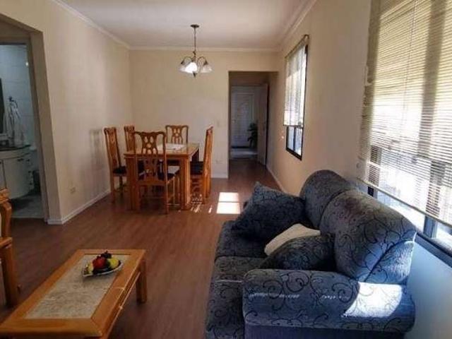 Apartamento venda em Região Imediata de Marília, Pompéia