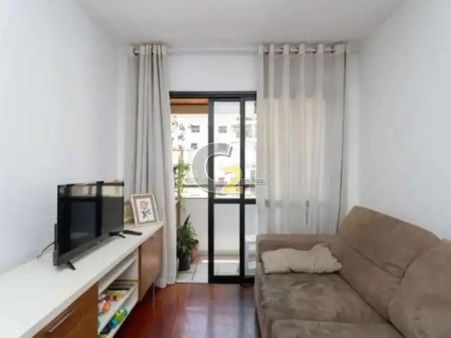 Apartamento venda em Região Imediata de Marília, Pompéia