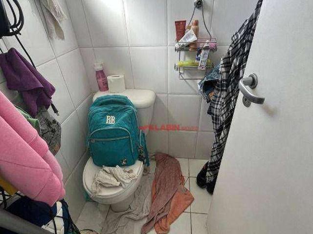 Apartamento venda em Região Imediata de Marília, Pompéia