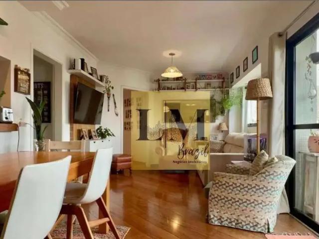 Apartamento venda em Perdizes, São Paulo