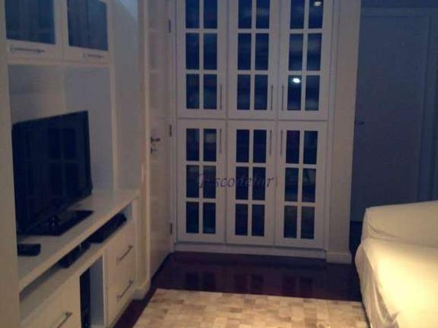 Apartamento venda em Região Imediata de Marília, Pompéia