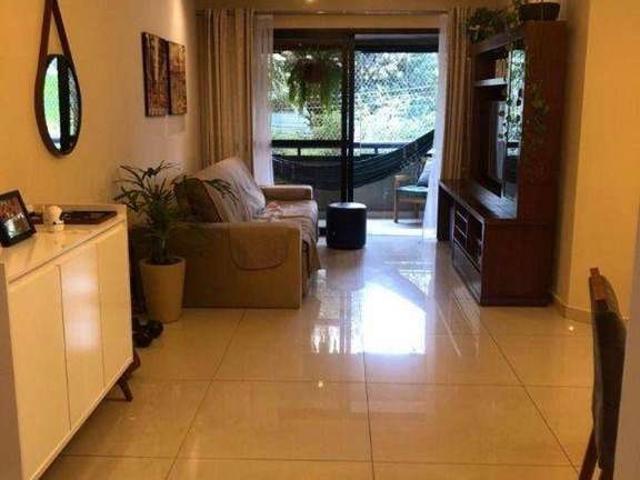 Apartamento venda em Região Imediata de Marília, Pompéia