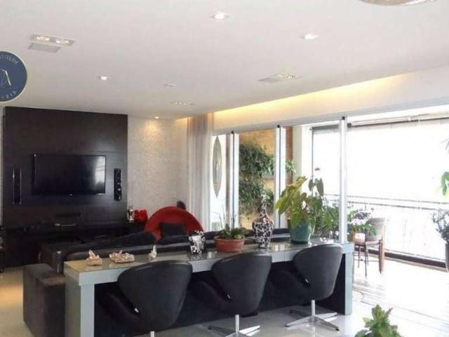 Apartamento venda em Região Imediata de Marília, Pompéia