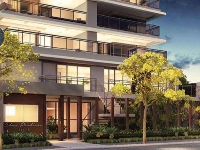 Apartamento venda em Região Imediata de Marília, Pompéia