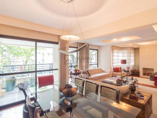 Apartamento venda em Perdizes, São Paulo