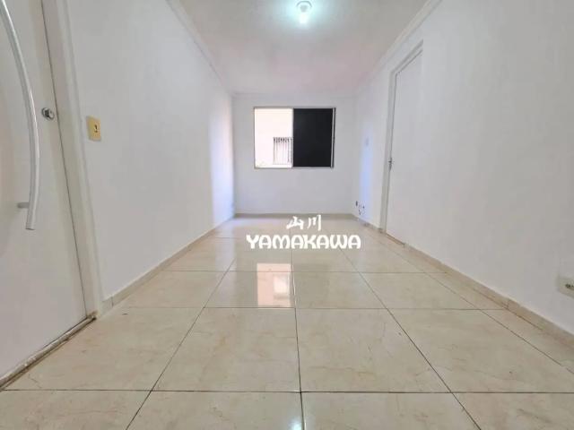 Apartamento venda em Burgo Paulista, São Paulo