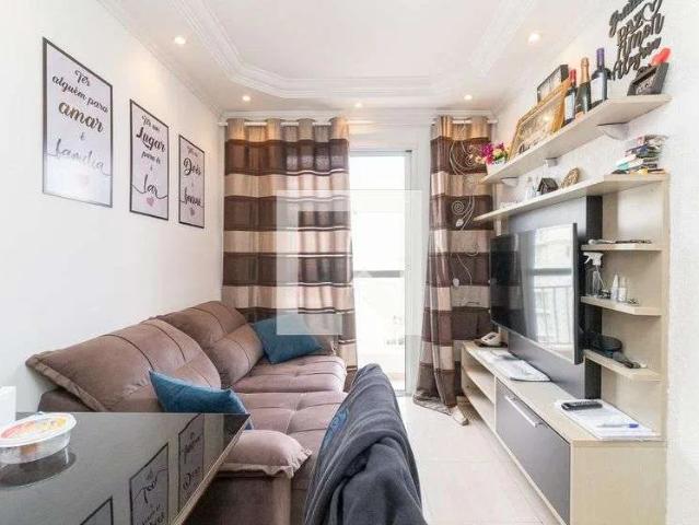 Apartamento venda em Burgo Paulista, São Paulo