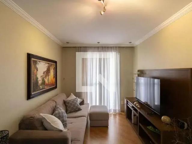 Apartamento venda em Vila Rio Branco, São Paulo