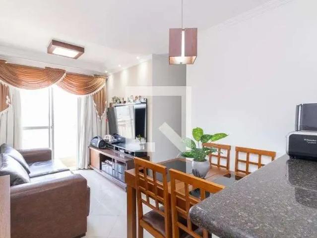 Apartamento venda em Jardim São Carlos, São Paulo