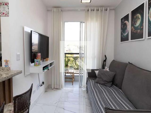 Apartamento venda em Jardim Popular, São Paulo