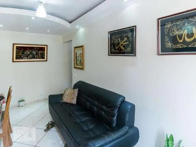Apartamento venda em Vila São Francisco, São Paulo