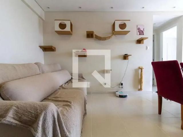 Apartamento venda em Burgo Paulista, São Paulo
