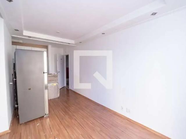 Apartamento venda em Jardim São Carlos, São Paulo