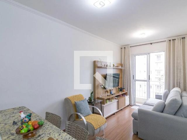 Apartamento venda em Burgo Paulista, São Paulo