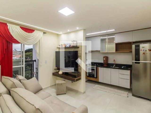 Apartamento venda em Jardim Popular, São Paulo