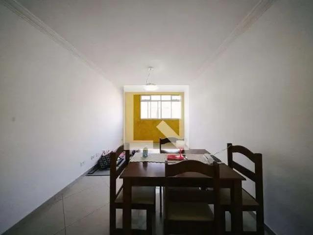 Apartamento venda em Burgo Paulista, São Paulo