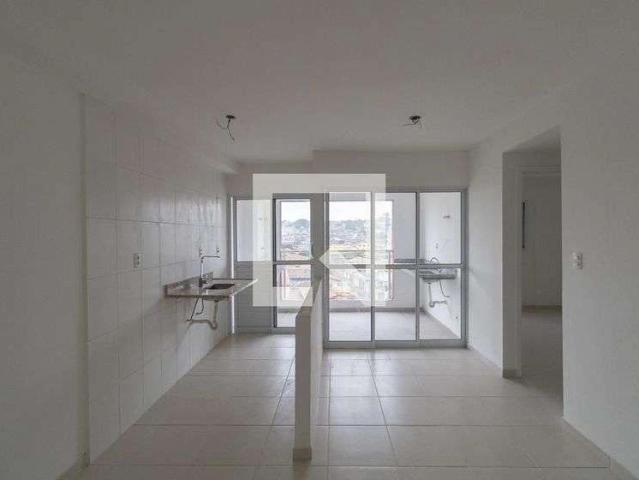 Apartamento venda em Burgo Paulista, São Paulo