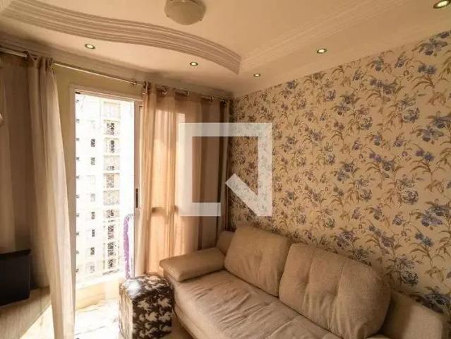 Apartamento venda em Burgo Paulista, São Paulo