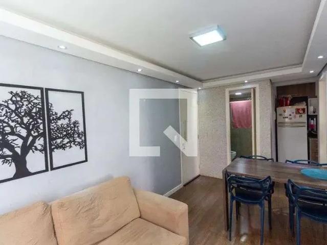 Apartamento venda em Burgo Paulista, São Paulo