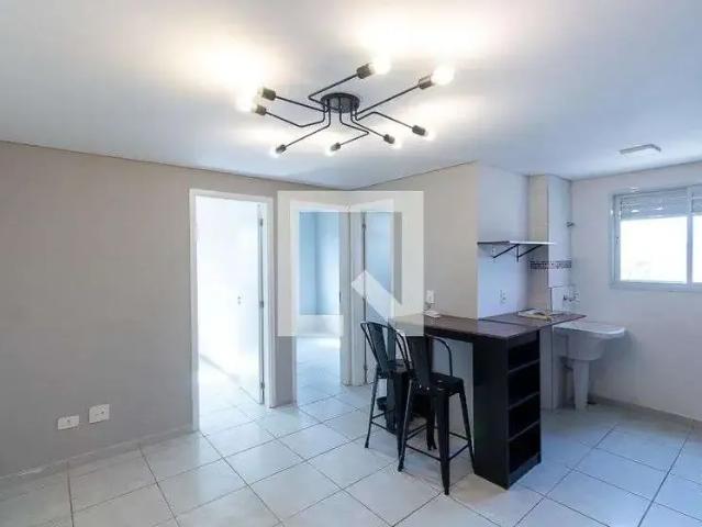 Apartamento venda em Vila São Francisco, São Paulo