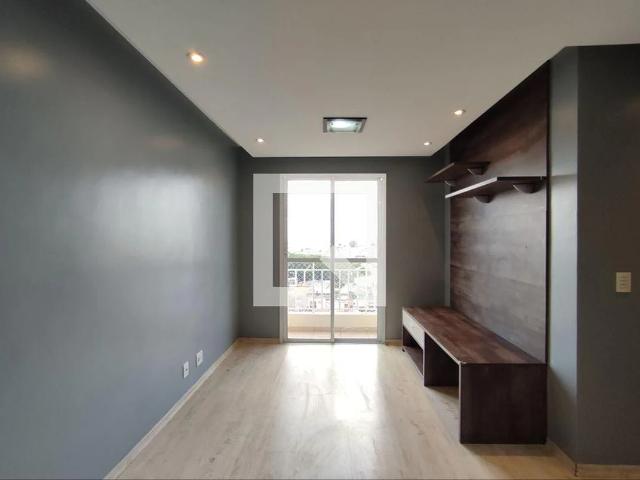 Apartamento venda em Jardim São Carlos, São Paulo