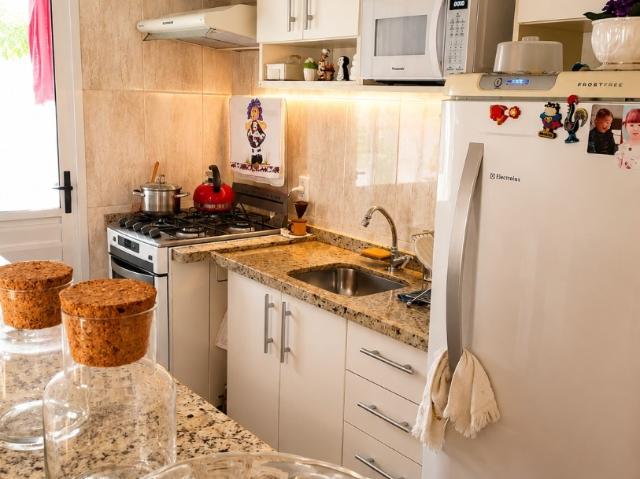 Apartamento venda em Burgo Paulista, São Paulo