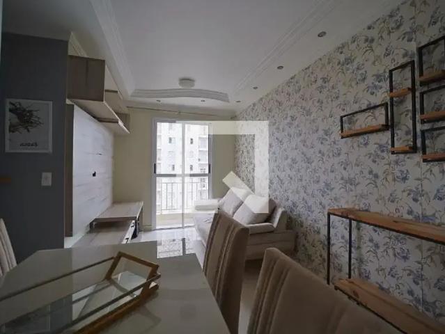 Apartamento venda em Burgo Paulista, São Paulo