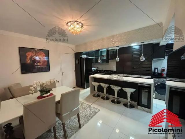 Apartamento venda em Vila Rio Branco, São Paulo